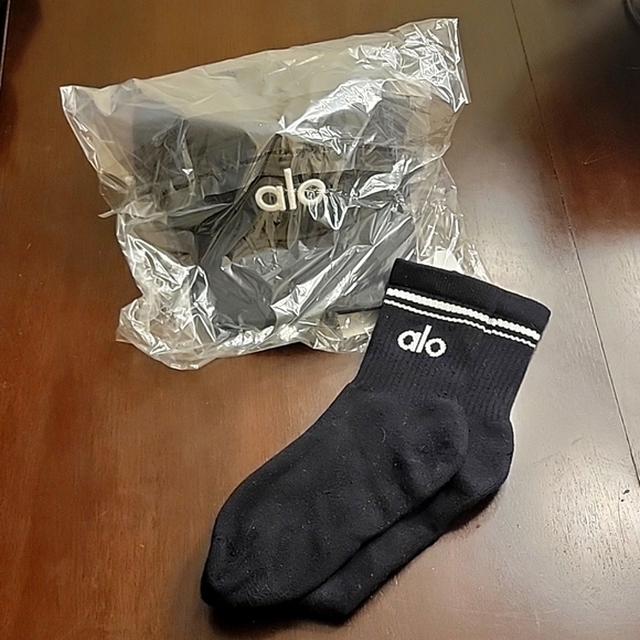 ALO Yoga Accessories - ALO YOGA SET